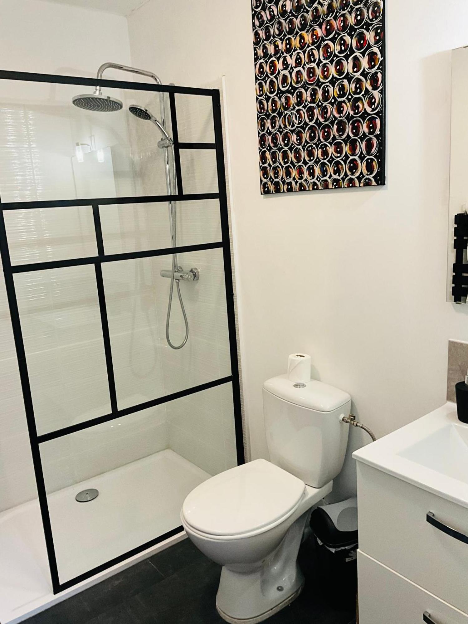 Hote Labyrinthe Sur La Place Chambres D, Hotes , Calme ,Netflix Mirepoix  Zewnętrze zdjęcie