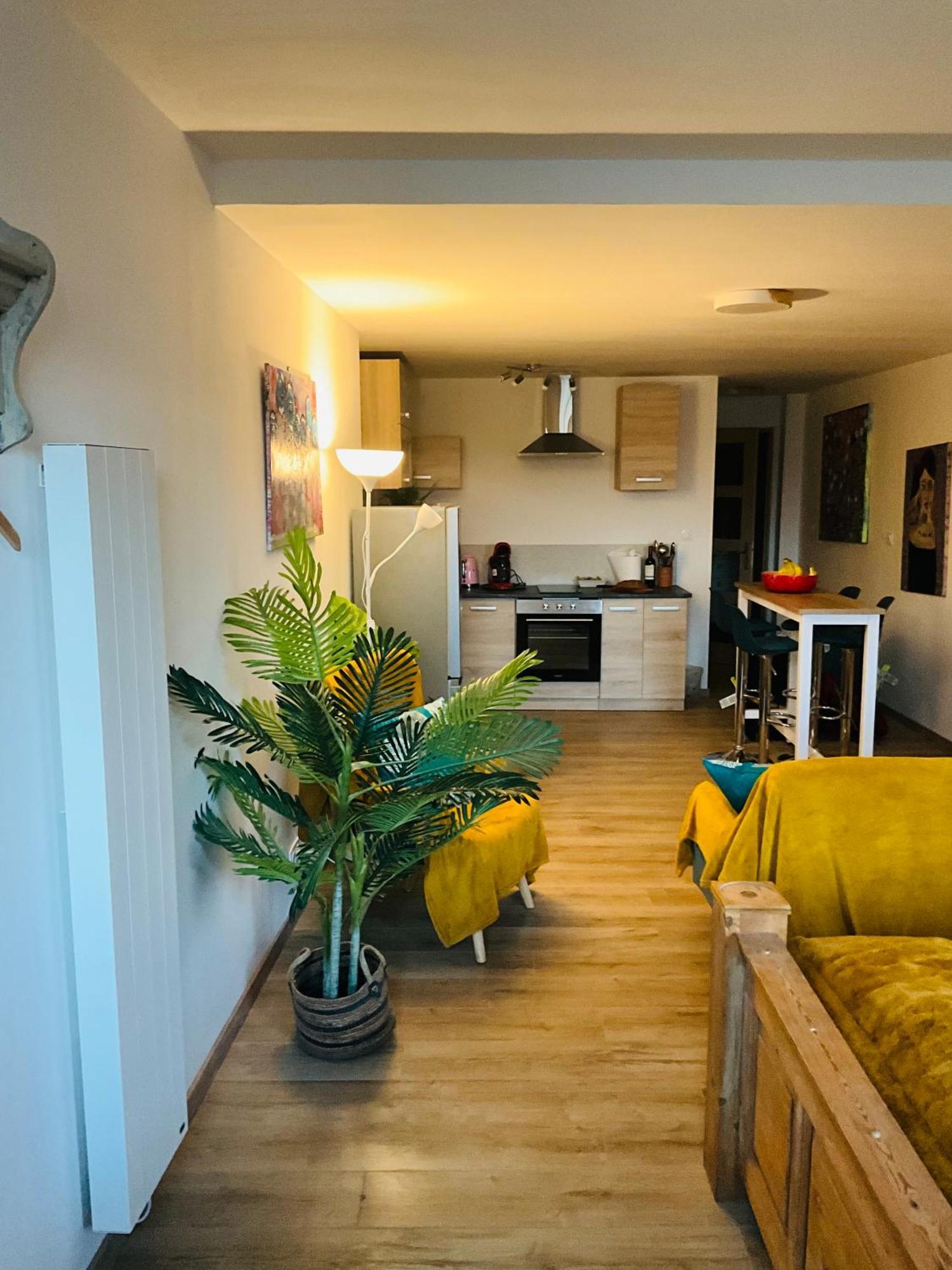 Hote Labyrinthe Sur La Place Chambres D, Hotes , Calme ,Netflix Mirepoix  Zewnętrze zdjęcie