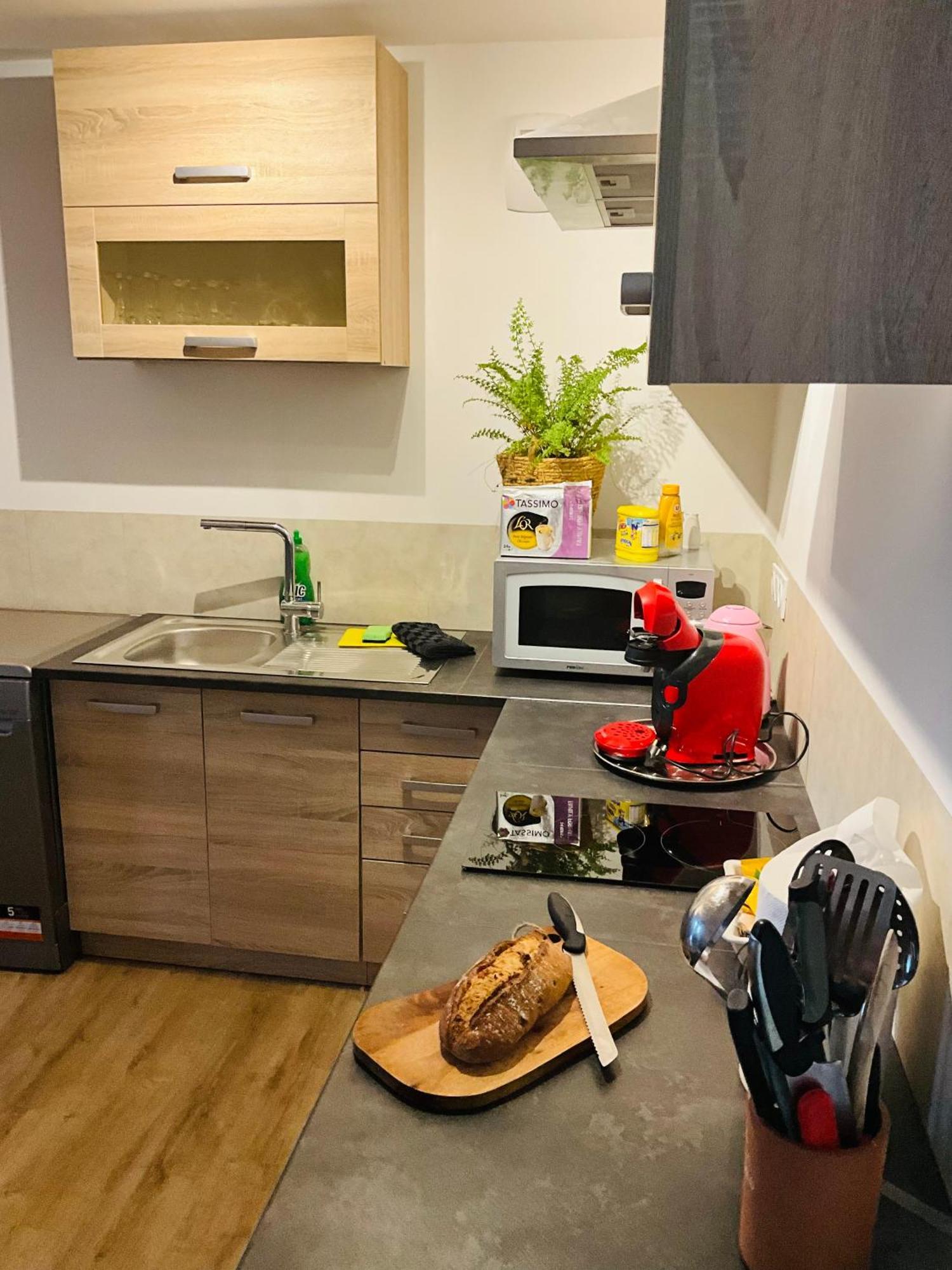 Hote Labyrinthe Sur La Place Chambres D, Hotes , Calme ,Netflix Mirepoix  Zewnętrze zdjęcie